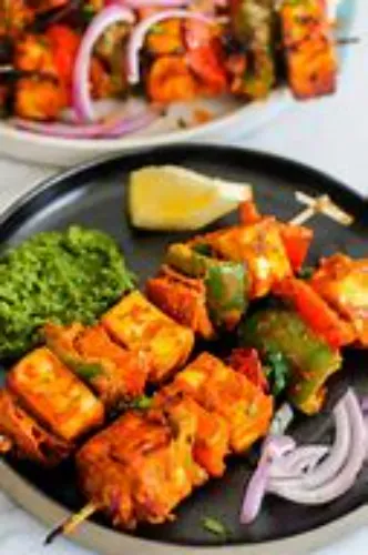 PANNEER TIKKA